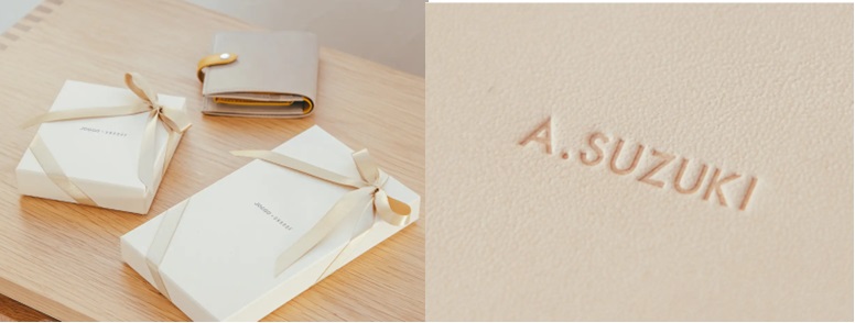 JOGGO(ジョッゴ)のプレゼントイメージ