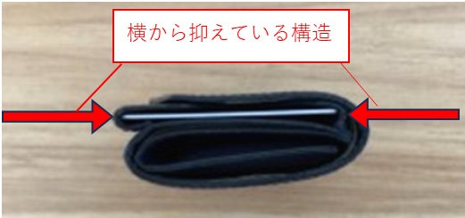 アブラサスの構造